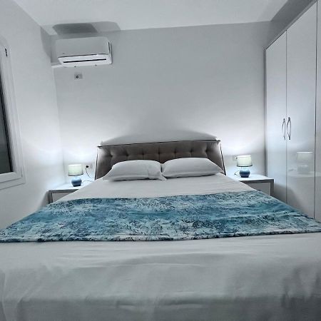 Appartamento White Luxury Shkodër Esterno foto