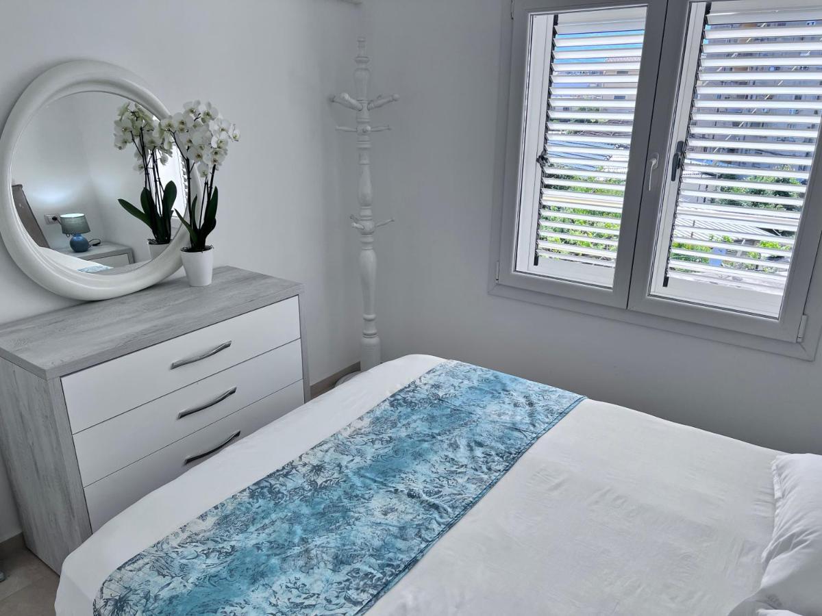 Appartamento White Luxury Shkodër Esterno foto