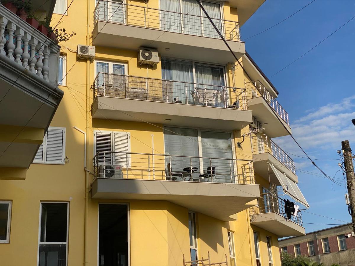 Appartamento White Luxury Shkodër Esterno foto